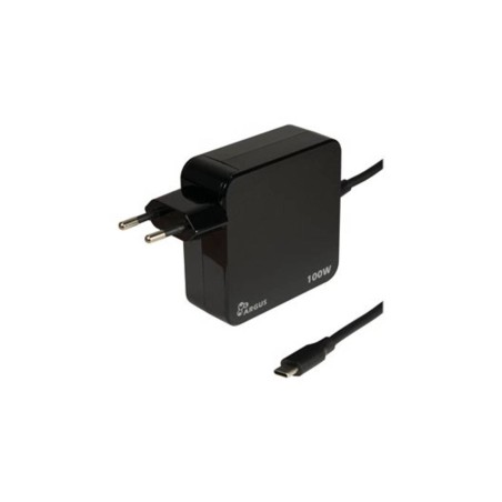 Inter-Tech 100Watt Power Supply Adapter - Reliable, Efficient, and Versatile Solution (4260455648059)